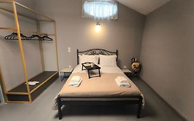 Step One | Luxury Suites Right In The Heart Of Acropolis Next To Metro Station